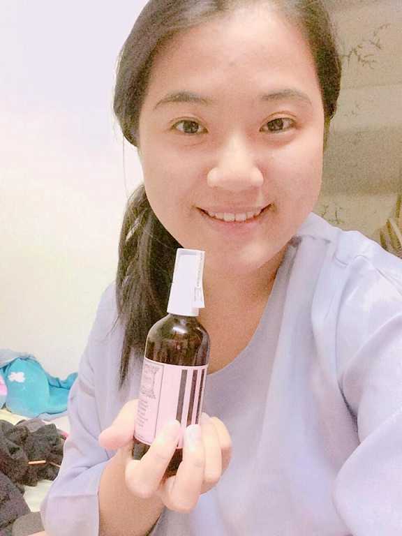 Parfum巴黎帕芬胜肽摩洛哥堅果油經典香水系列(Jo-馬龍 黑莓)