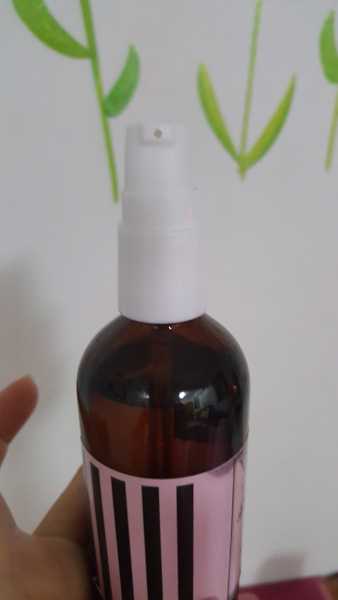 Parfum巴黎帕芬胜肽摩洛哥堅果油經典香水系列(Jo-馬龍 黑莓)