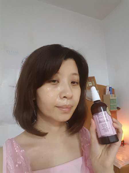 Parfum巴黎帕芬胜肽摩洛哥堅果油經典香水系列(Jo-馬龍 黑莓)