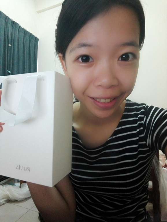 露奇亞白松露煥顏乳霜面膜