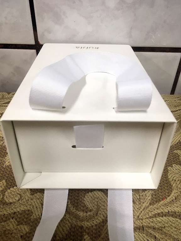 露奇亞白松露煥顏乳霜面膜