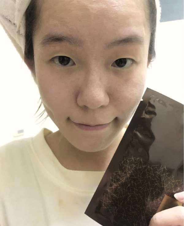 露奇亞白松露煥顏乳霜面膜