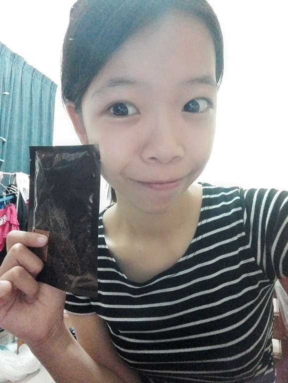 露奇亞白松露煥顏乳霜面膜