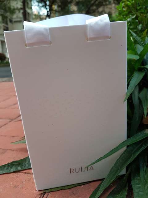 露奇亞白松露煥顏乳霜面膜