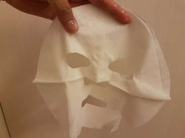 露奇亞白松露煥顏乳霜面膜