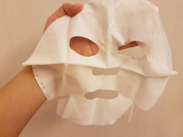 露奇亞白松露煥顏乳霜面膜