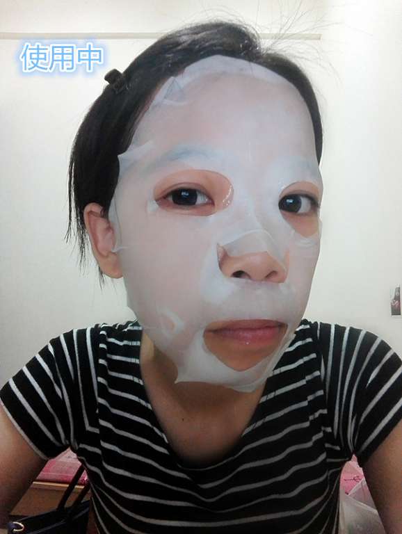 露奇亞白松露煥顏乳霜面膜