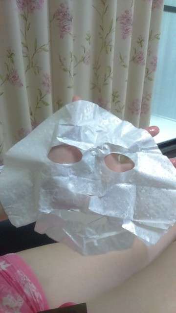 露奇亞白松露煥顏乳霜面膜