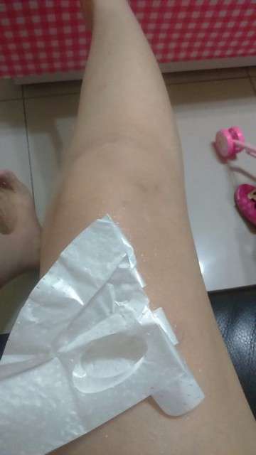 露奇亞白松露煥顏乳霜面膜