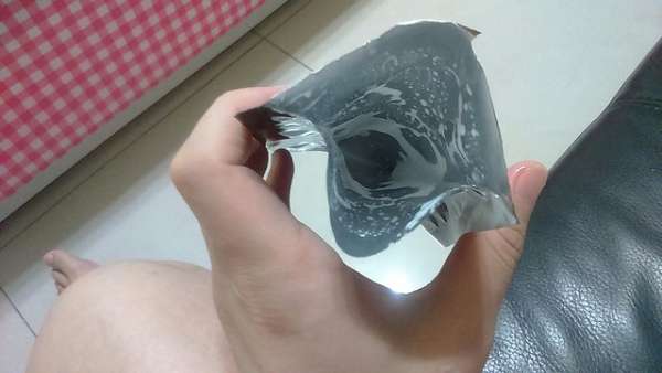 露奇亞白松露煥顏乳霜面膜