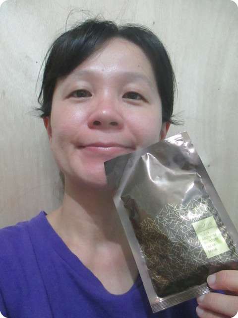 露奇亞白松露煥顏乳霜面膜