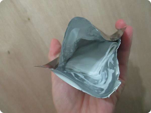 露奇亞白松露煥顏乳霜面膜