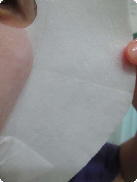 露奇亞白松露煥顏乳霜面膜