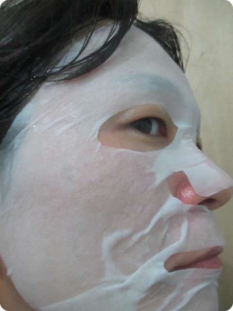 露奇亞白松露煥顏乳霜面膜