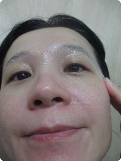 露奇亞白松露煥顏乳霜面膜