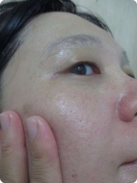 露奇亞白松露煥顏乳霜面膜