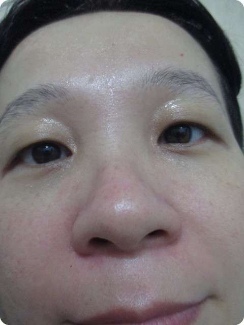 露奇亞白松露煥顏乳霜面膜