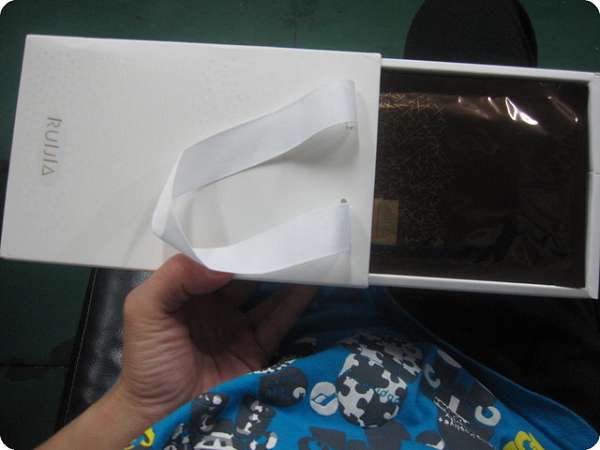 露奇亞白松露煥顏乳霜面膜