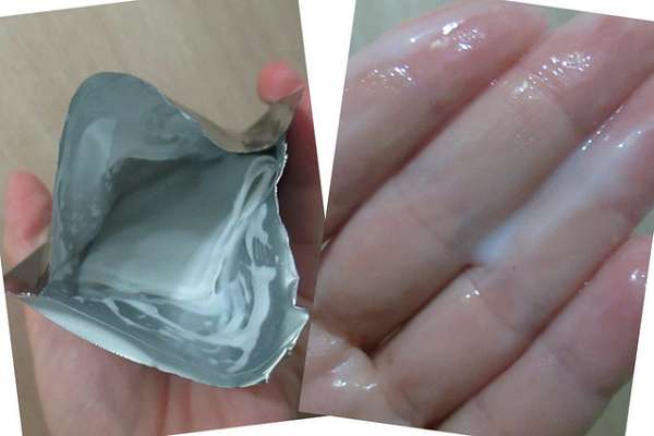 露奇亞白松露煥顏乳霜面膜