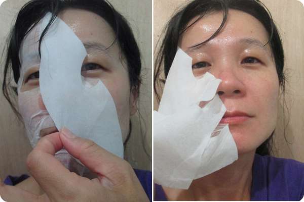 露奇亞白松露煥顏乳霜面膜