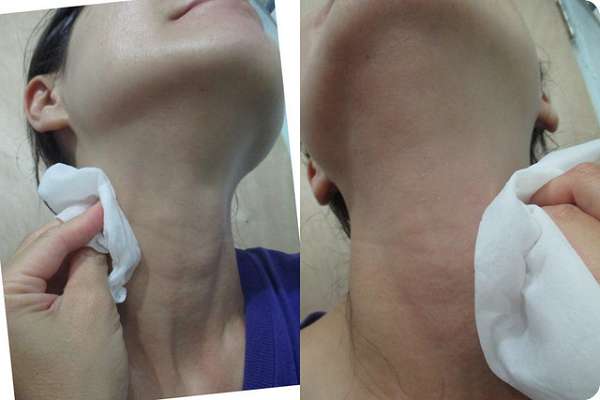 露奇亞白松露煥顏乳霜面膜