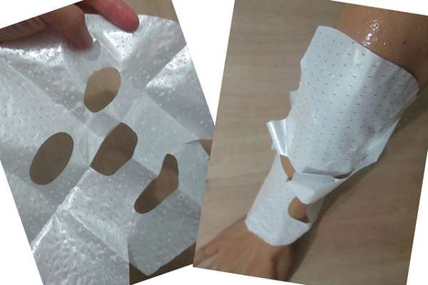 露奇亞白松露煥顏乳霜面膜