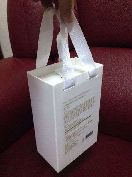 露奇亞白松露煥顏乳霜面膜