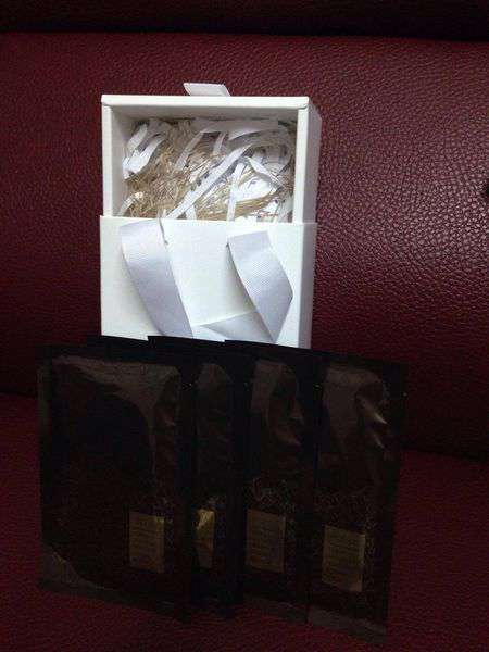 露奇亞白松露煥顏乳霜面膜