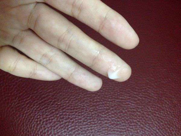 露奇亞白松露煥顏乳霜面膜