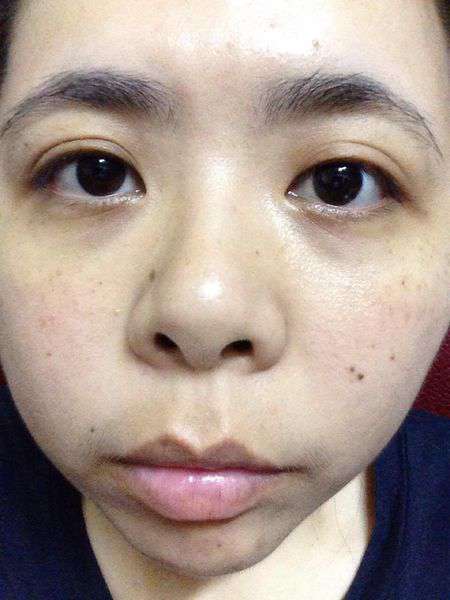 露奇亞白松露煥顏乳霜面膜