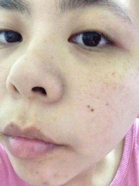 露奇亞白松露煥顏乳霜面膜