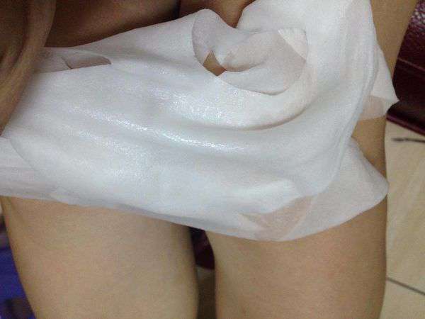 露奇亞白松露煥顏乳霜面膜