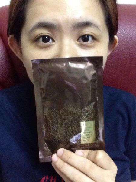 露奇亞白松露煥顏乳霜面膜