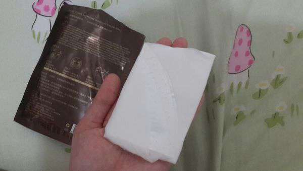 露奇亞白松露煥顏乳霜面膜