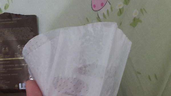 露奇亞白松露煥顏乳霜面膜