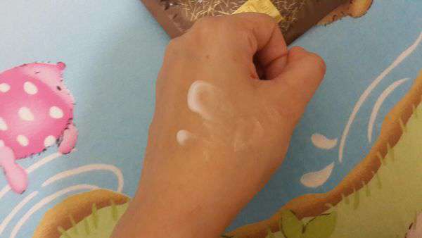 露奇亞白松露煥顏乳霜面膜