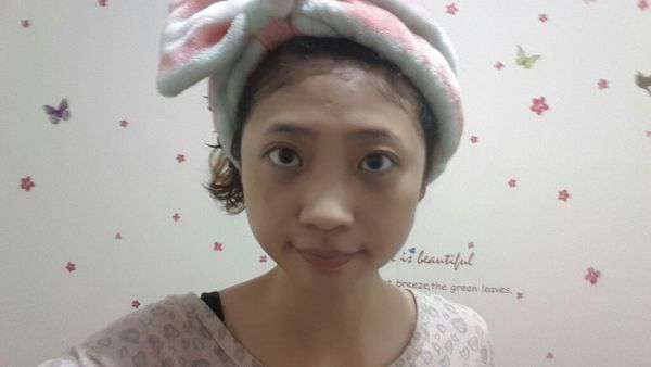 露奇亞白松露煥顏乳霜面膜