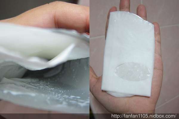 露奇亞白松露煥顏乳霜面膜