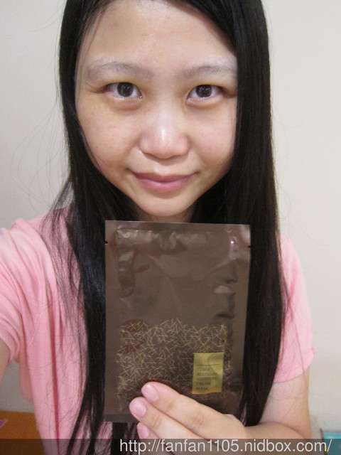 露奇亞白松露煥顏乳霜面膜