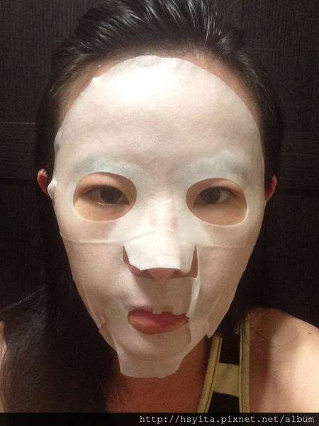 露奇亞白松露煥顏乳霜面膜