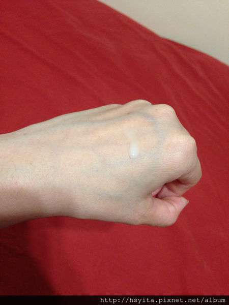 露奇亞白松露煥顏乳霜面膜