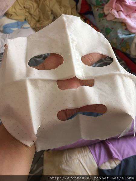 露奇亞白松露煥顏乳霜面膜