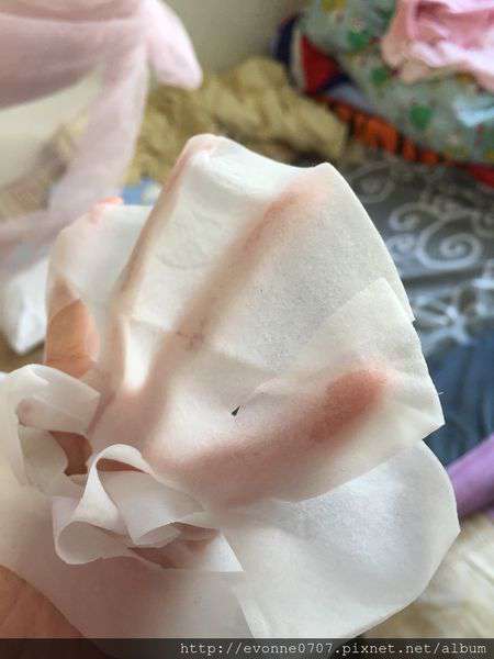 露奇亞白松露煥顏乳霜面膜