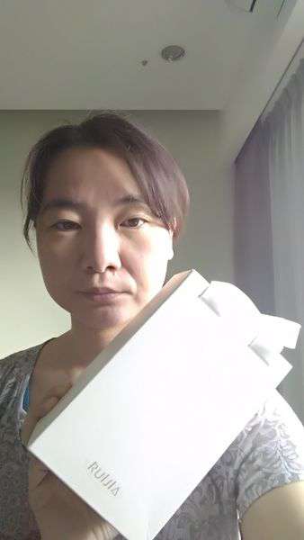 露奇亞白松露煥顏乳霜面膜