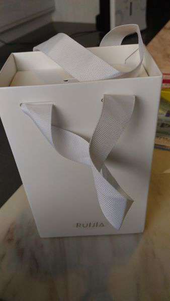 露奇亞白松露煥顏乳霜面膜