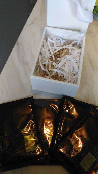 露奇亞白松露煥顏乳霜面膜