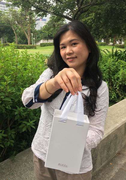 露奇亞白松露煥顏乳霜面膜