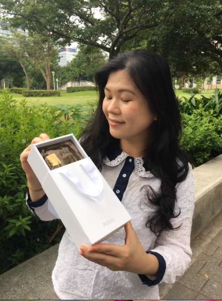 露奇亞白松露煥顏乳霜面膜