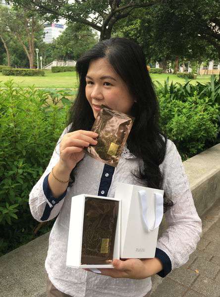 露奇亞白松露煥顏乳霜面膜