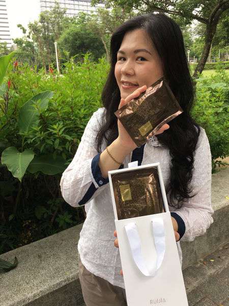 露奇亞白松露煥顏乳霜面膜